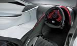 Mazda Taiki Concept 2007 года